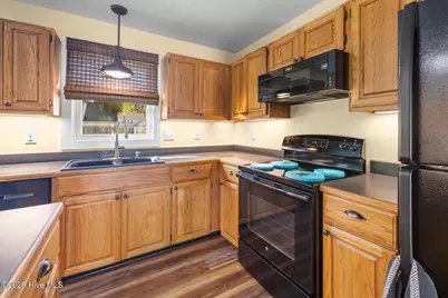 709 Windy Trail, Newport, NC 28570 - Photo 20