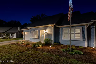709 Windy Trail, Newport, NC 28570 - Photo 26