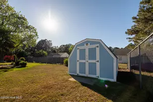 709 Windy Trail, Newport, NC 28570 - Photo 12