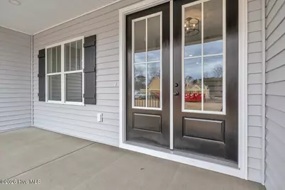 12631 Mallard Rock Road, Zebulon, NC 27597 - Photo 2