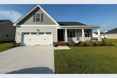 1230 Inner Banks Lane, Jacksonville, NC 28546 - Photo 1