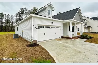 1233 Inner Banks Lane, Jacksonville, NC 28546 - Photo 2