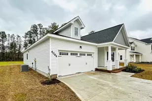 1233 Inner Banks Ln, Jacksonville, NC 28546 - Photo 2