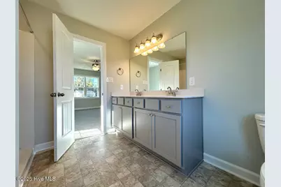 833 Hidden Bridge Drive, Jacksonville, NC 28546 - Photo 42