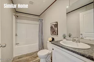 103 Kim Ln, Jacksonville, NC 28540 - Photo 10