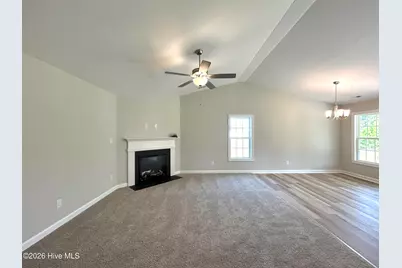 835 Hidden Bridge Drive, Jacksonville, NC 28546 - Photo 16