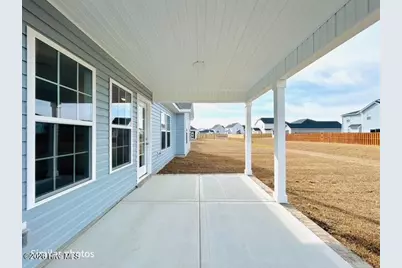 835 Hidden Bridge Drive, Jacksonville, NC 28546 - Photo 12