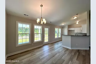 835 Hidden Bridge Drive, Jacksonville, NC 28546 - Photo 22