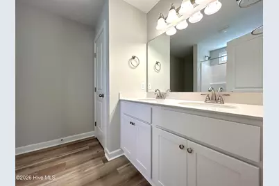 835 Hidden Bridge Drive, Jacksonville, NC 28546 - Photo 50