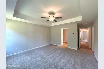 835 Hidden Bridge Drive, Jacksonville, NC 28546 - Photo 46