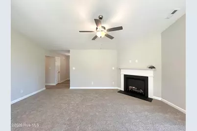 835 Hidden Bridge Drive, Jacksonville, NC 28546 - Photo 18
