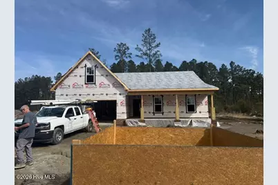 835 Hidden Bridge Drive, Jacksonville, NC 28546 - Photo 1