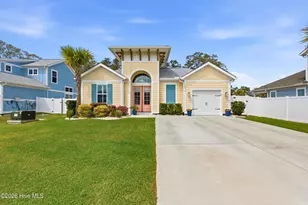 1574 Harbour Pl Dr, Calabash, NC 28467 - Photo 1