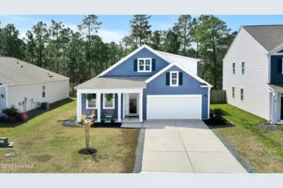 1528 Pleasant Hollow Court SE, Bolivia, NC 28422 - Photo 34