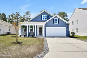 1528 Pleasant Holw Ct SE, Bolivia, NC 28422 - Photo 1