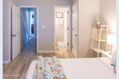 201 Freeman Lane #C, Atlantic Beach, NC 28512 - Photo 24