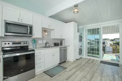 201 Freeman Lane #C, Atlantic Beach, NC 28512 - Photo 12
