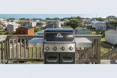 201 Freeman Lane #C, Atlantic Beach, NC 28512 - Photo 16