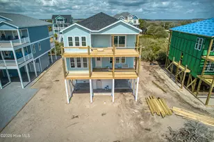24 Porpoise Pl, North Topsail Beach, NC 28460 - Photo 2