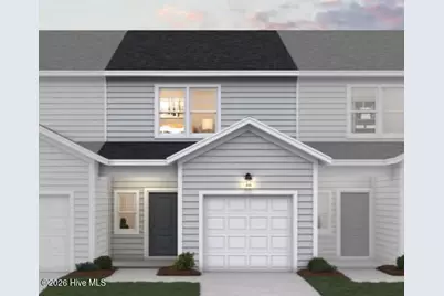 618 Sandy Hollow Drive, Jacksonville, NC 28540 - Photo 1