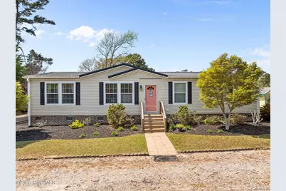1285 Highway 101, Beaufort, NC 28516 - Photo 2
