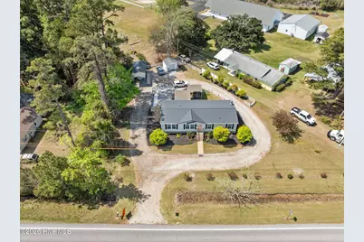 1285 Highway 101, Beaufort, NC 28516 - Photo 34