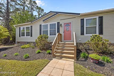 1285 Highway 101, Beaufort, NC 28516 - Photo 1