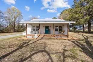 301 E Wilson St, Macclesfield, NC 27852 - Photo 2