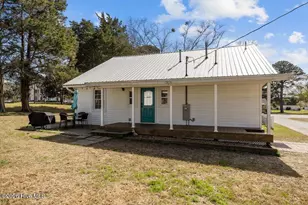 301 E Wilson St, Macclesfield, NC 27852 - Photo 30
