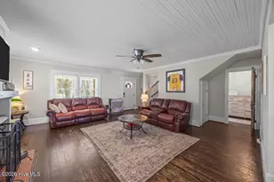 301 E Wilson St, Macclesfield, NC 27852 - Photo 8
