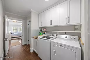301 E Wilson St, Macclesfield, NC 27852 - Photo 20