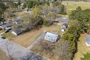 301 E Wilson St, Macclesfield, NC 27852 - Photo 42