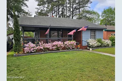 807 E 8th Street, Washington, NC 27889 - Photo 1