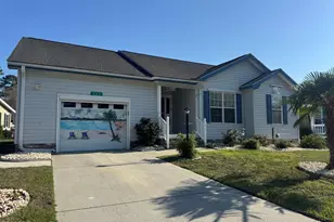 489 Pepper Breeze Ave SW, Calabash, NC 28467 - Photo 1