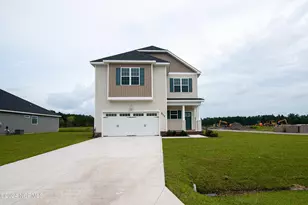 268 Browns Ferry Rd, Jacksonville, NC 28546 - Photo 1