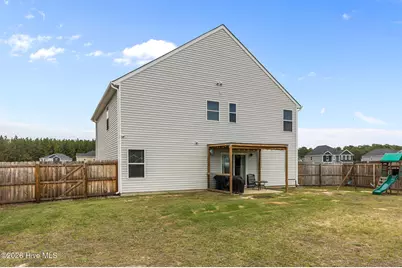 313 Graystoke Lane, Raeford, NC 28376 - Photo 40