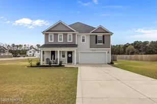 313 Graystoke Ln, Raeford, NC 28376 - Photo 2
