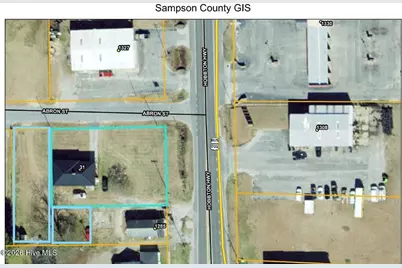 31 Abron Street, Clinton, NC 28328 - Photo 2