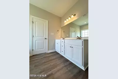 832 Hidden Bridge Drive, Jacksonville, NC 28546 - Photo 8