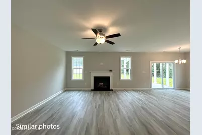832 Hidden Bridge Drive, Jacksonville, NC 28546 - Photo 34