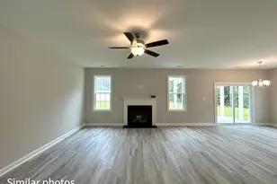 832 Hidden Brg Dr, Jacksonville, NC 28546 - Photo 34