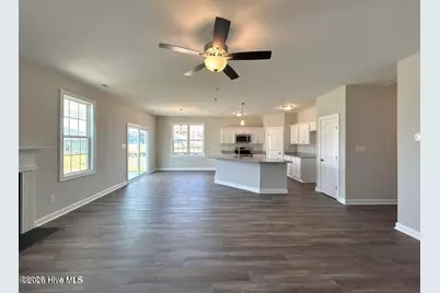 832 Hidden Bridge Drive, Jacksonville, NC 28546 - Photo 20