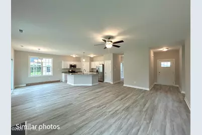 832 Hidden Bridge Drive, Jacksonville, NC 28546 - Photo 14
