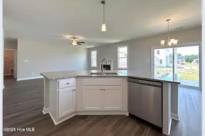 832 Hidden Bridge Drive, Jacksonville, NC 28546 - Photo 14