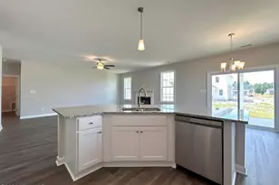 832 Hidden Brg Dr, Jacksonville, NC 28546 - Photo 14