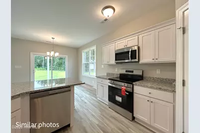 832 Hidden Bridge Drive, Jacksonville, NC 28546 - Photo 26