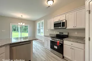 832 Hidden Brg Dr, Jacksonville, NC 28546 - Photo 26
