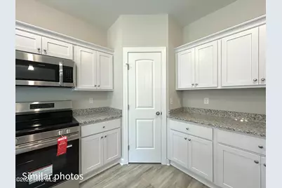 832 Hidden Bridge Drive, Jacksonville, NC 28546 - Photo 24