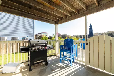 4616 Lindbergh Avenue, Kitty Hawk, NC 27949 - Photo 36