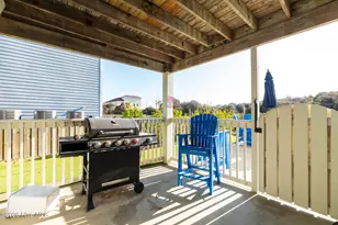 4616 Lindbergh Ave, Kitty Hawk, NC 27949 - Photo 36